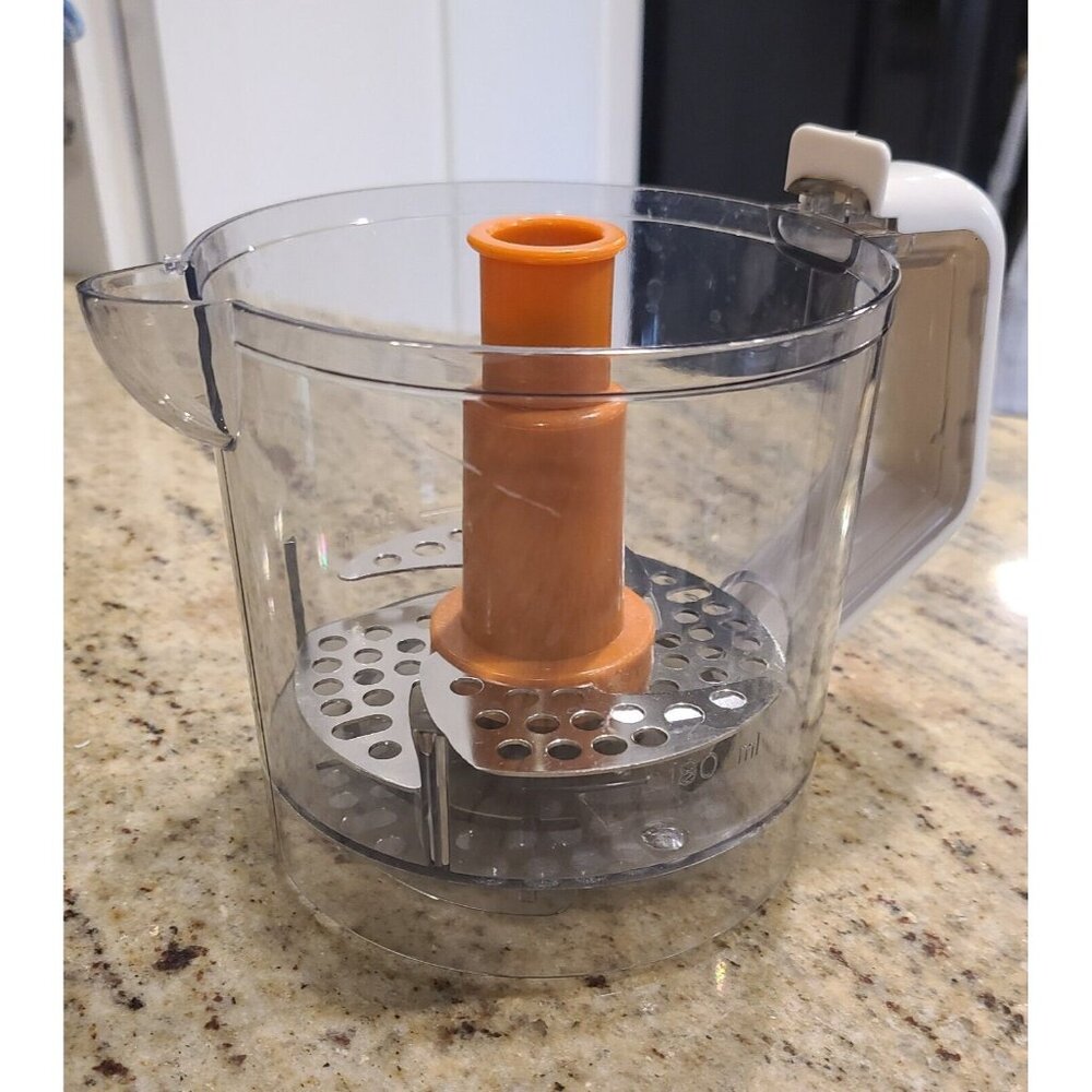 Baby Brezza BRZ9043 Replacement Bowl Only